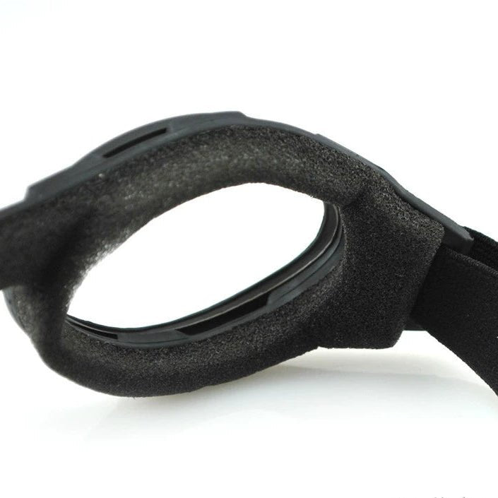 BOBSTER Motorcycle Goggles Retro Cruiser Cafe Racer - Savile Speed Co.