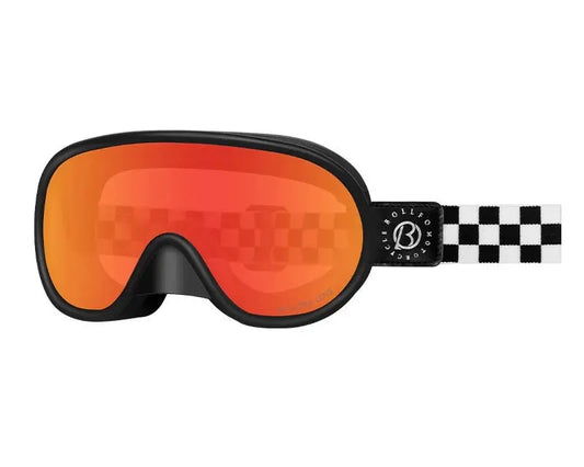 BOLLFO Retro Motorcycle Riding Goggles - Savile Speed Co.