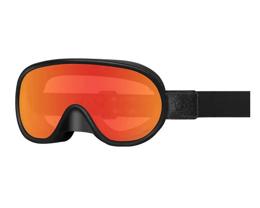 BOLLFO Retro Motorcycle Riding Goggles - Savile Speed Co.