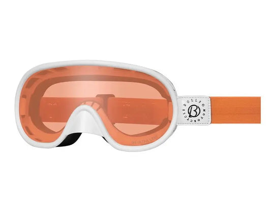 BOLLFO Retro Motorcycle Riding Goggles - Savile Speed Co.