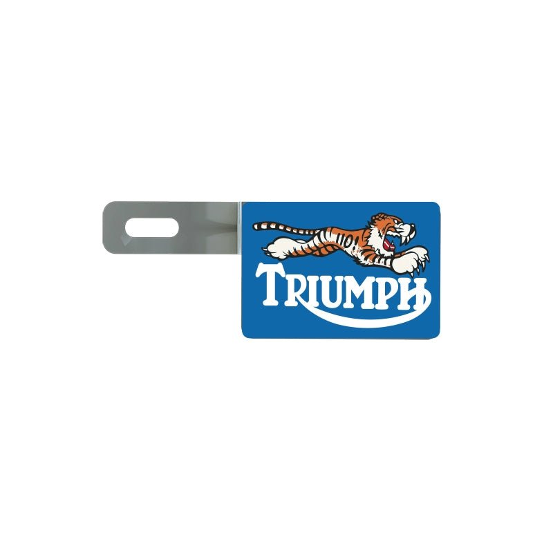 Mooneyes Motorcycle Sub - Plates - Savile Speed Co.