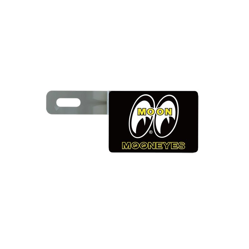 Mooneyes Motorcycle Sub - Plates - Savile Speed Co.