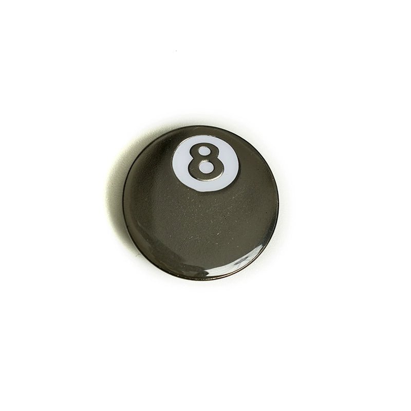 Mooneyes Retro Broches - Savile Speed Co.