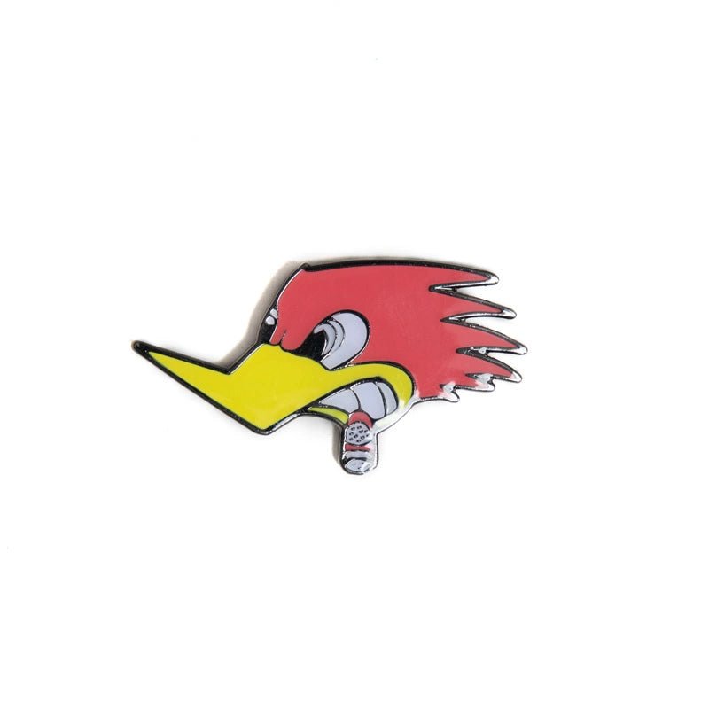 Mooneyes Retro Broches - Savile Speed Co.