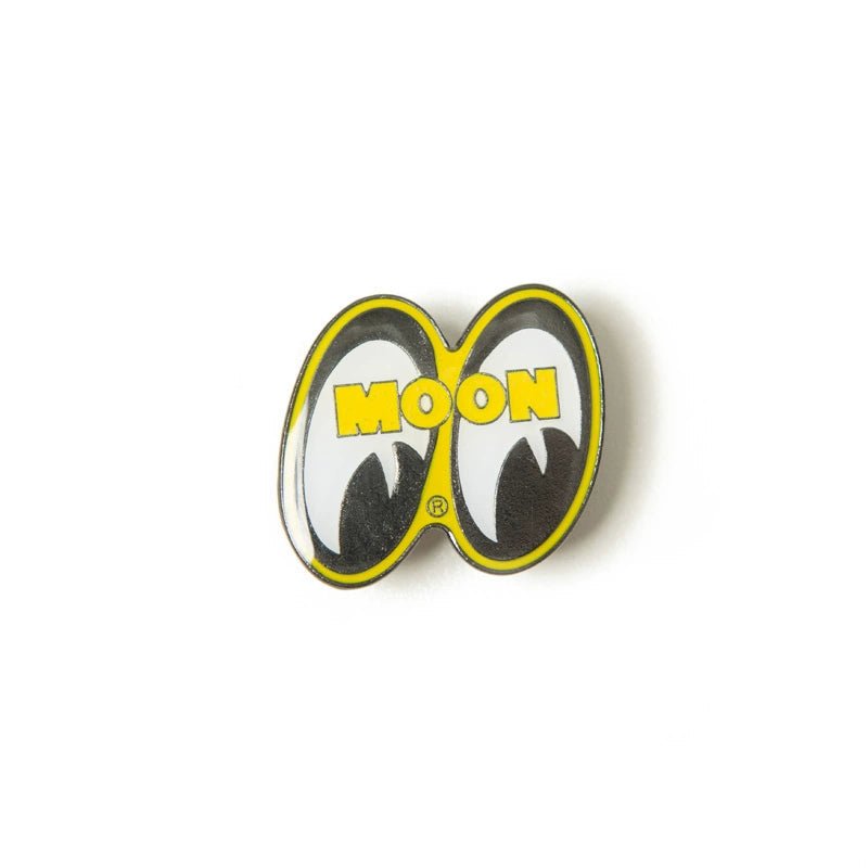 Mooneyes Retro Broches - Savile Speed Co.