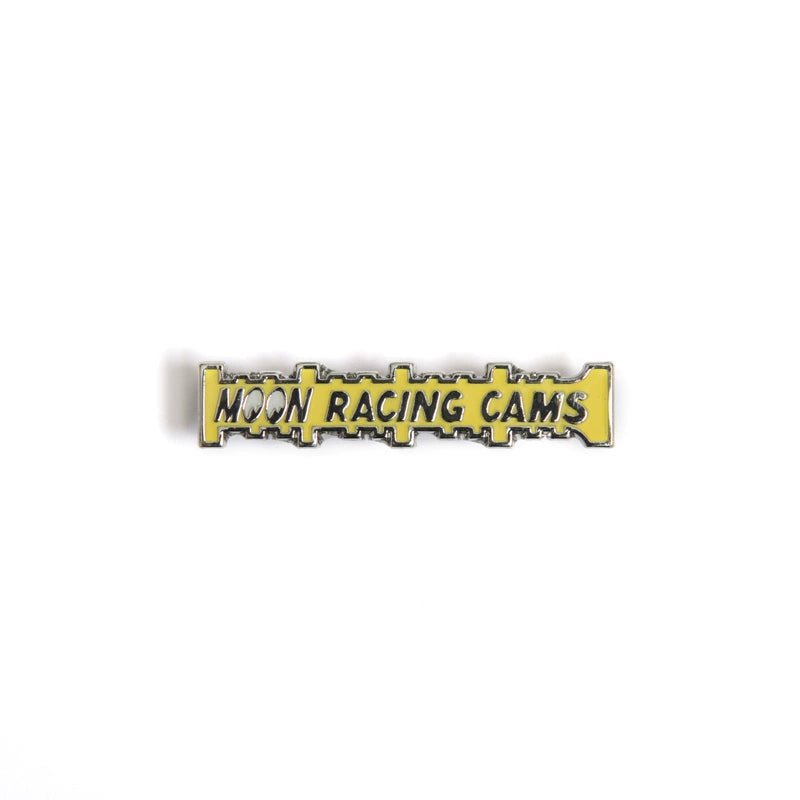 Mooneyes Retro Broches - Savile Speed Co.