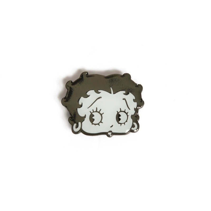 Mooneyes Retro Broches - Savile Speed Co.