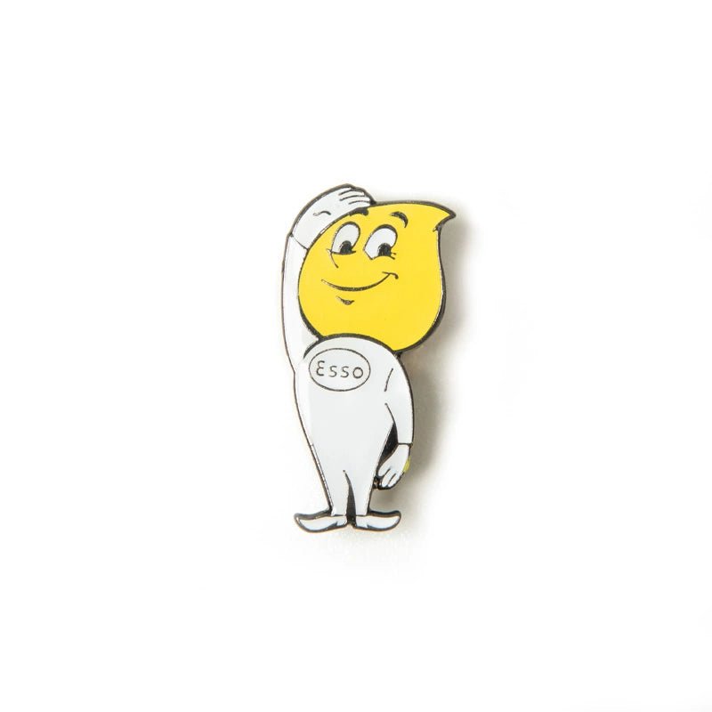 Mooneyes Retro Broches - Savile Speed Co.