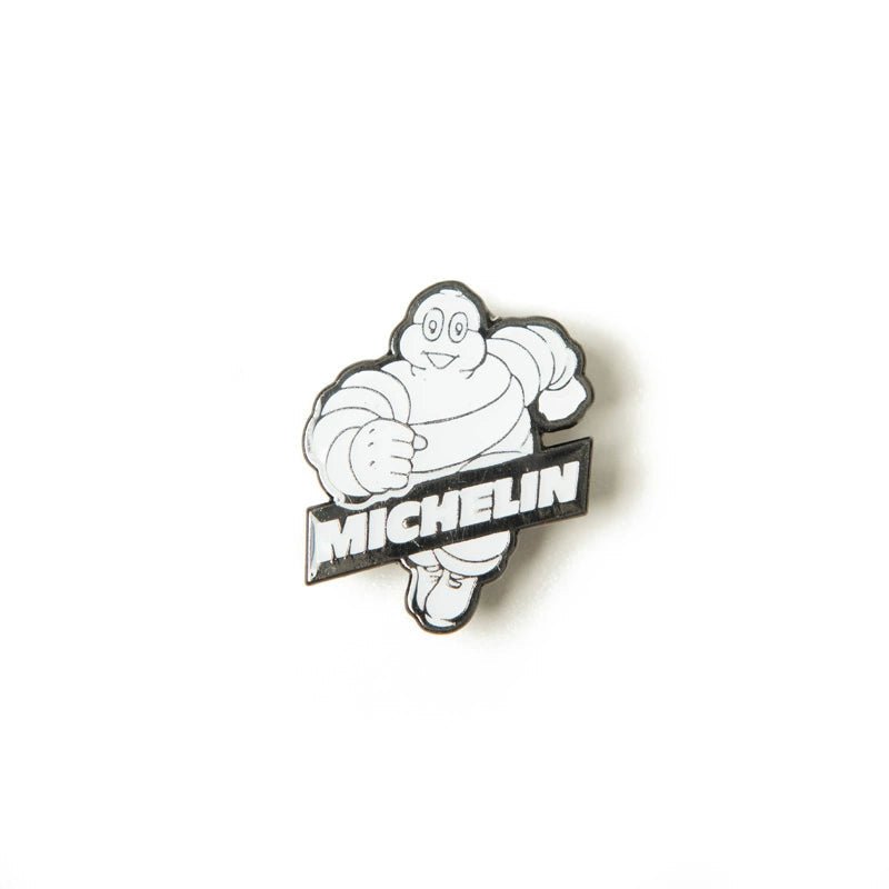Mooneyes Retro Broches - Savile Speed Co.