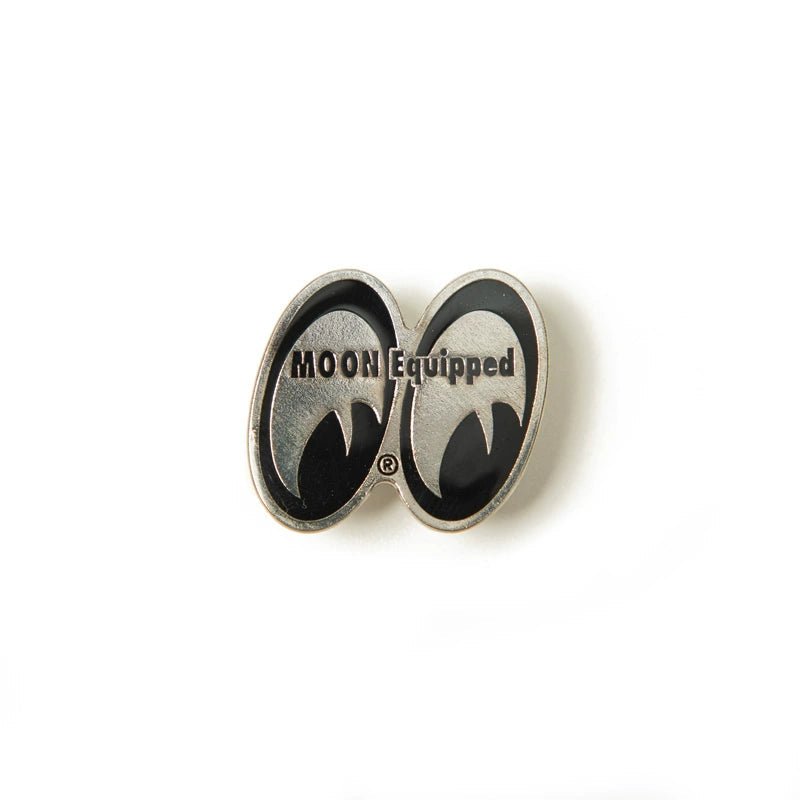 Mooneyes Retro Broches - Savile Speed Co.