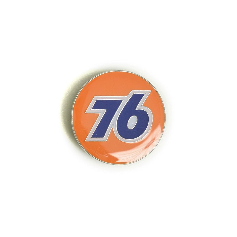 Mooneyes Retro Broches - Savile Speed Co.