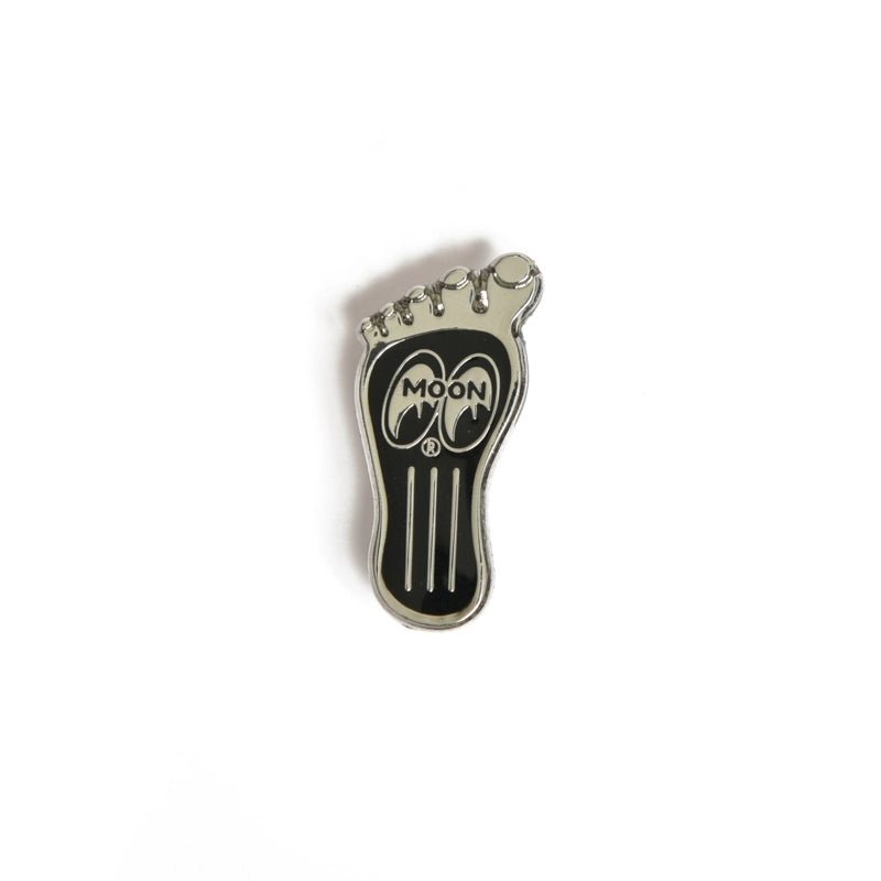 Mooneyes Retro Broches - Savile Speed Co.