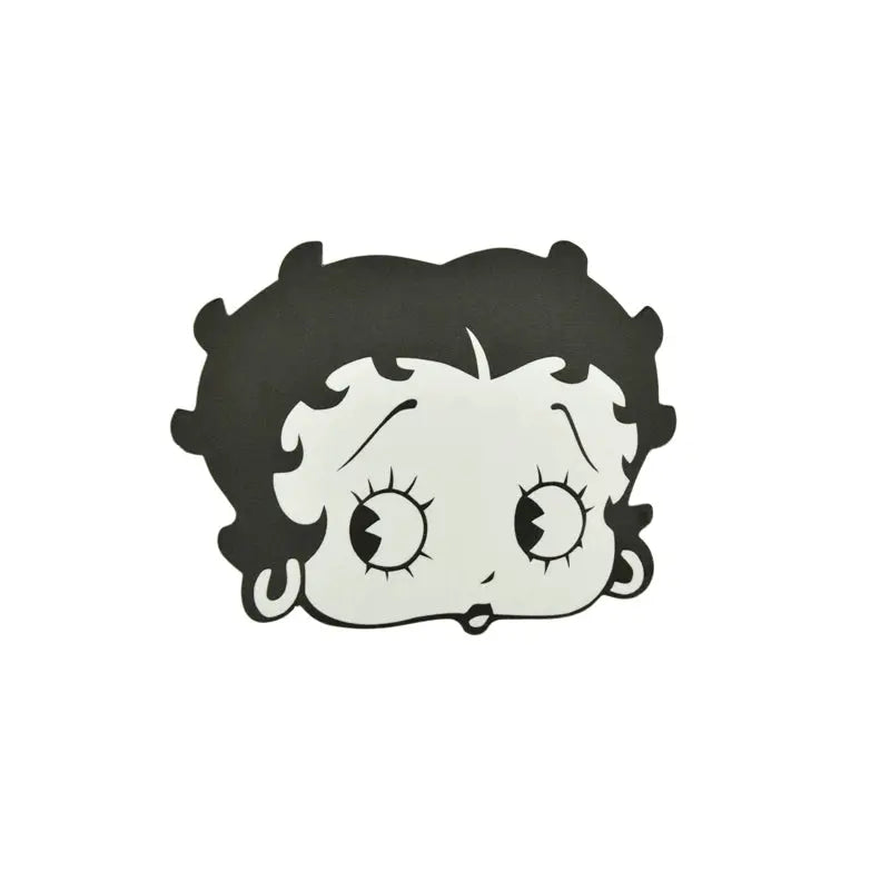 Mooneyes Retro Motorcycle Fridge Magnet Savile Speed Co.