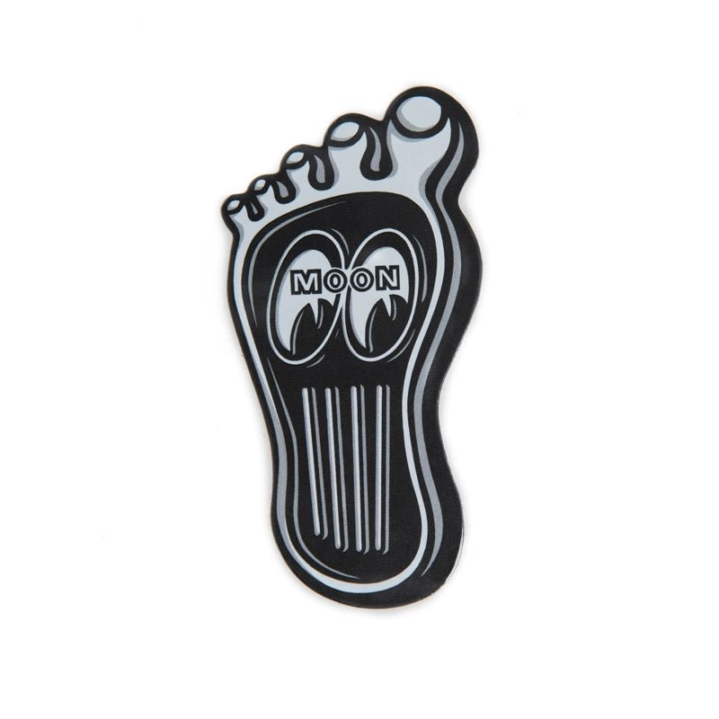 Mooneyes Retro Motorcycle Fridge Magnet - Savile Speed Co.