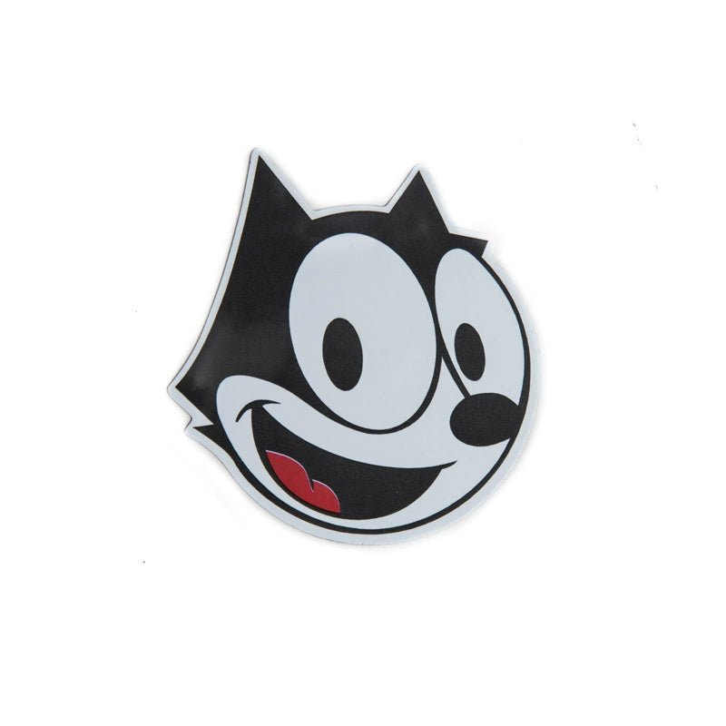 Mooneyes Retro Motorcycle Fridge Magnet - Savile Speed Co.