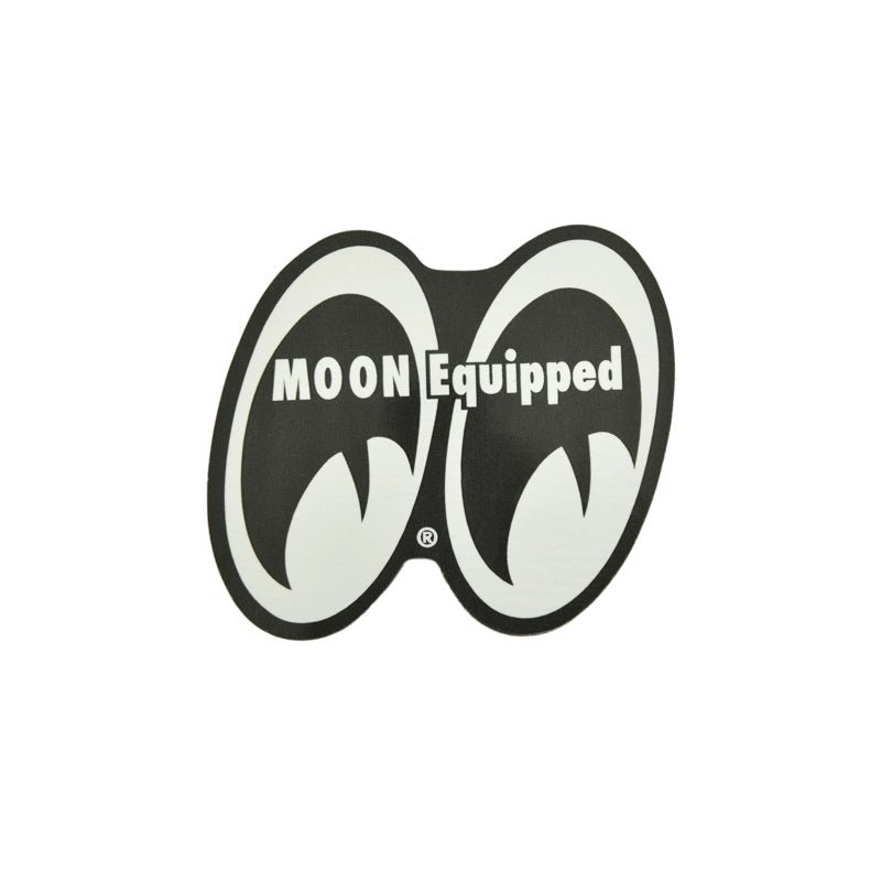 Mooneyes Retro Motorcycle Fridge Magnet - Savile Speed Co.