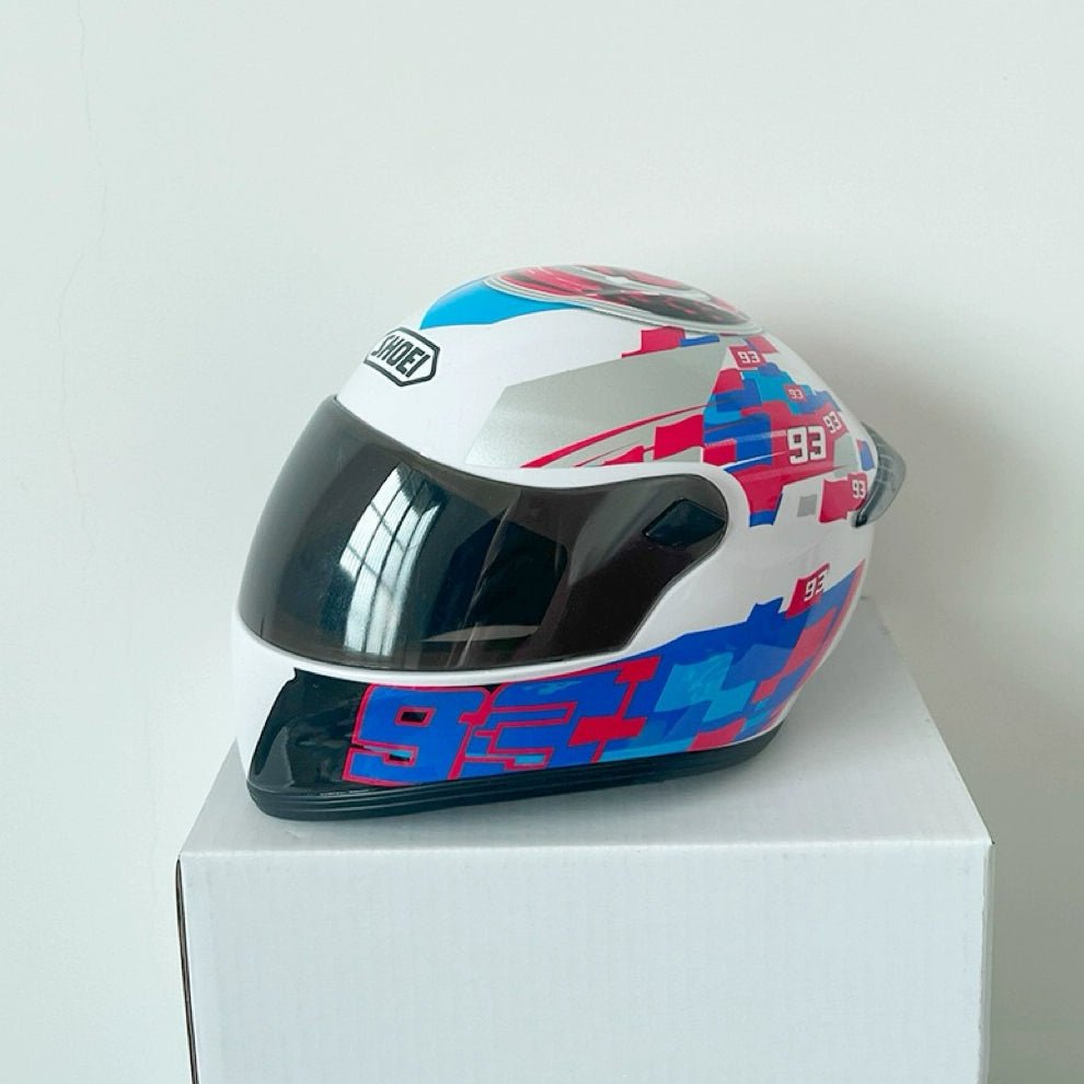 Motorcycle Helmet for Cat - Savile Speed Co.