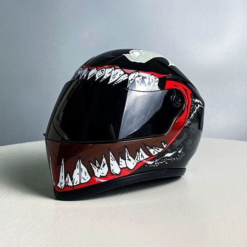 Motorcycle Helmet for Cat - Savile Speed Co.