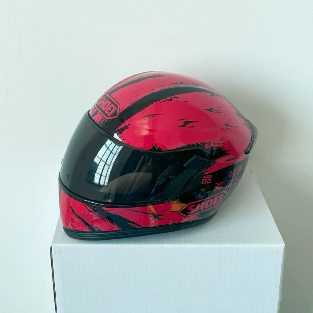 Motorcycle Helmet for Cat - Savile Speed Co.