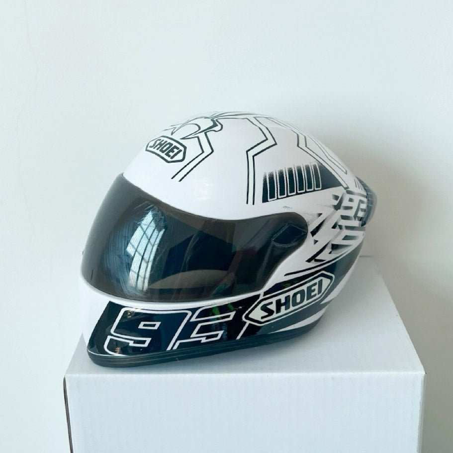 Motorcycle Helmet for Cat - Savile Speed Co.