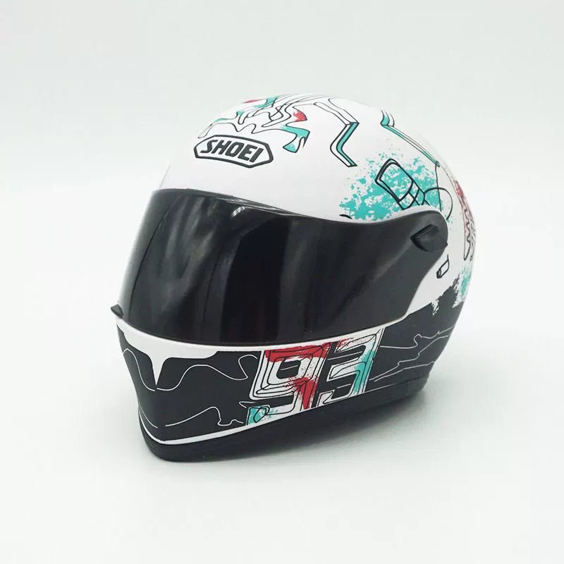 Motorcycle Helmet for Cat - Savile Speed Co.