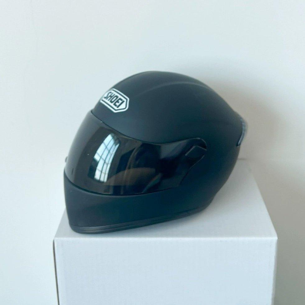 Motorcycle Helmet for Cat - Savile Speed Co.
