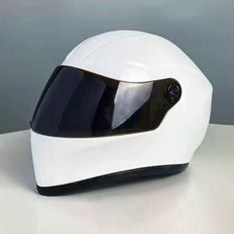 Motorcycle Helmet for Cat - Savile Speed Co.