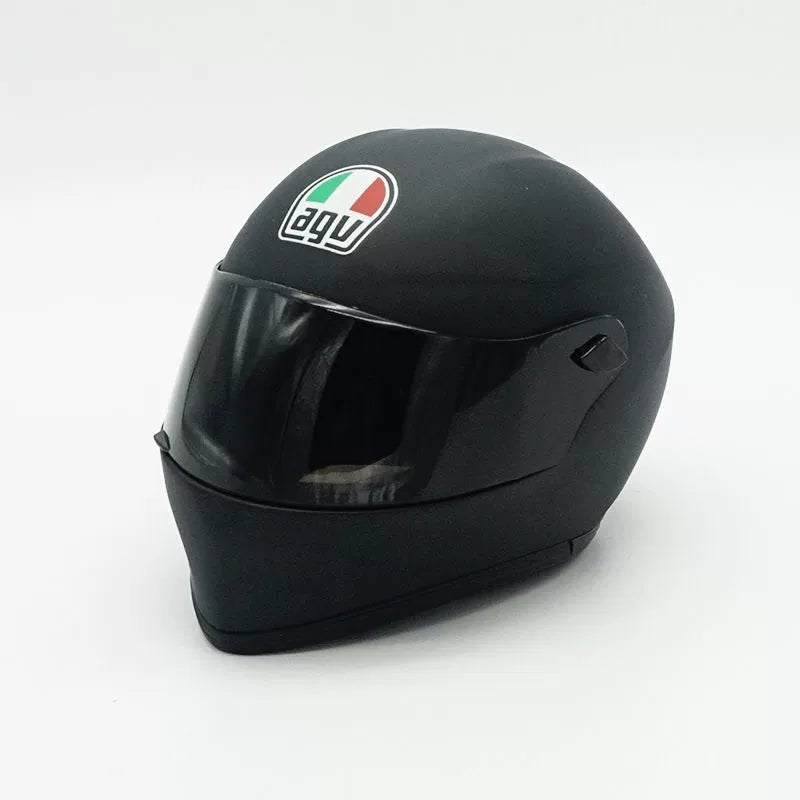 Motorcycle Helmet for Cat - Savile Speed Co.
