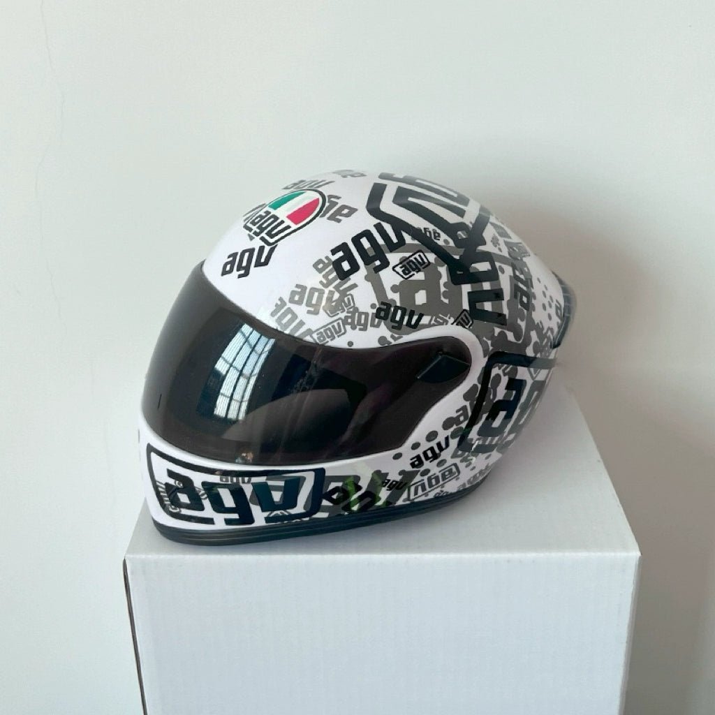Motorcycle Helmet for Cat - Savile Speed Co.