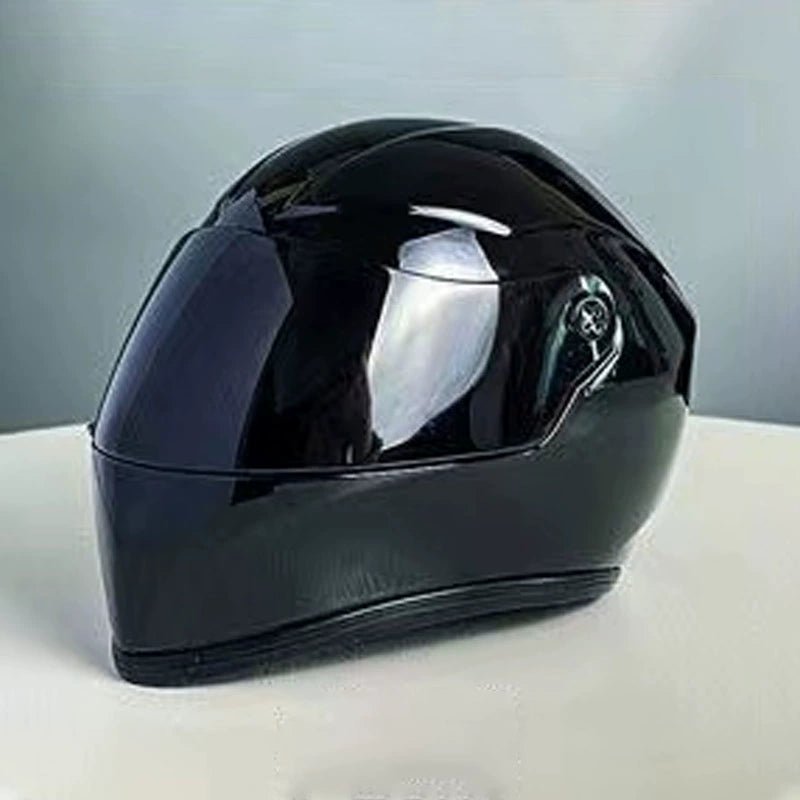 Motorcycle Helmet for Cat - Savile Speed Co.