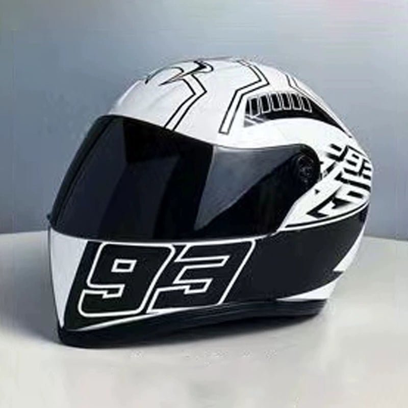 Motorcycle Helmet for Cat - Savile Speed Co.