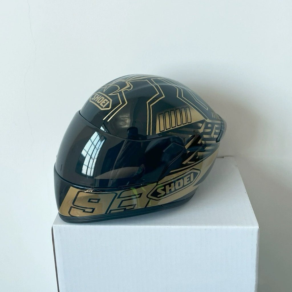 Motorcycle Helmet for Cat - Savile Speed Co.