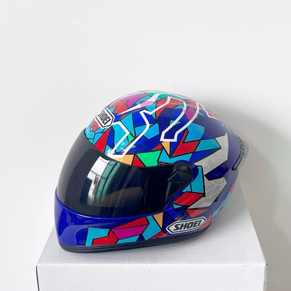 Motorcycle Helmet for Cat - Savile Speed Co.