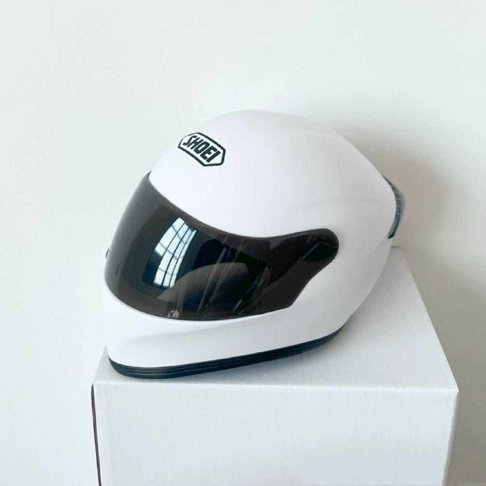 Motorcycle Helmet for Cat - Savile Speed Co.
