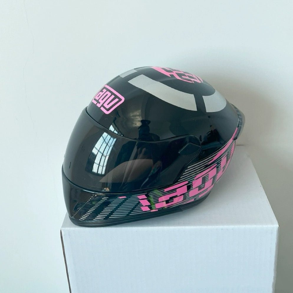 Motorcycle Helmet for Cat - Savile Speed Co.