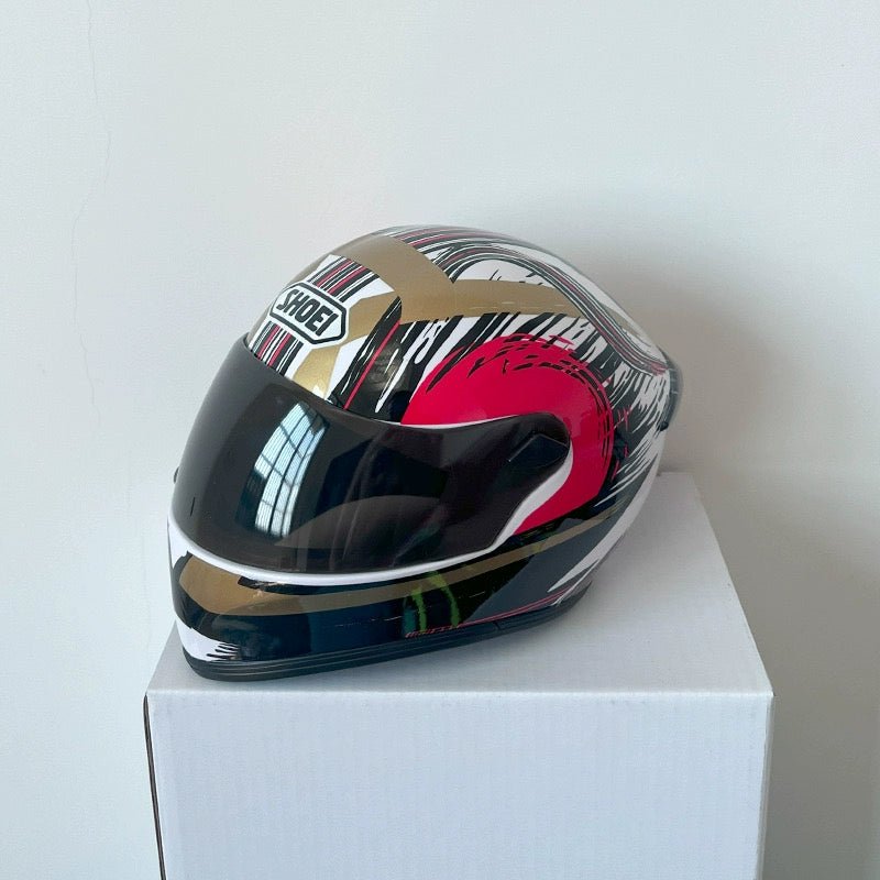 Motorcycle Helmet for Cat - Savile Speed Co.