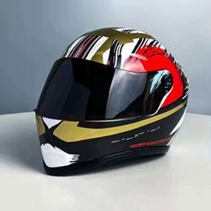 Motorcycle Helmet for Cat - Savile Speed Co.