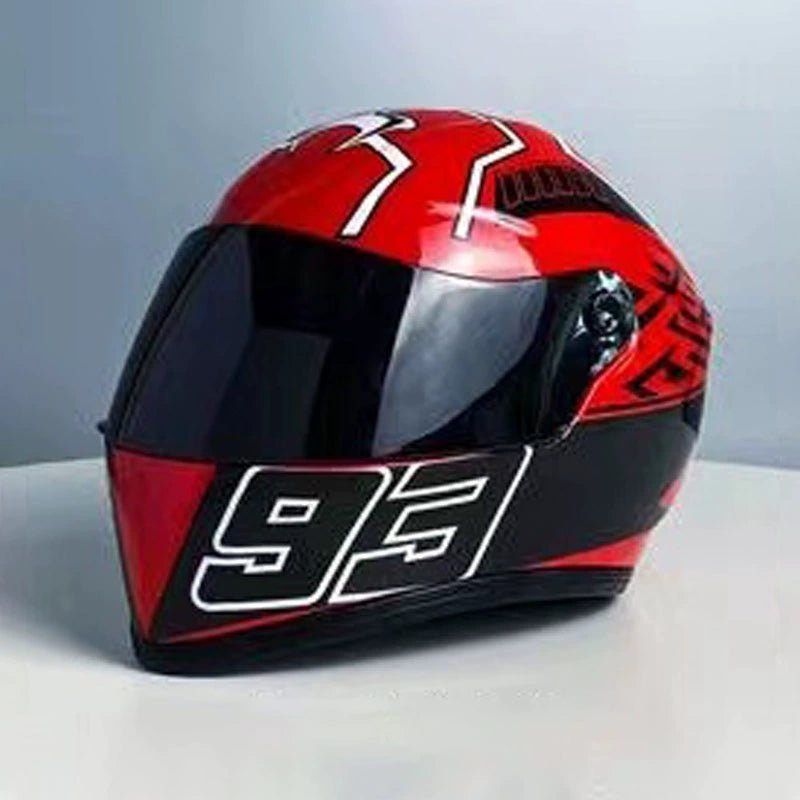 Motorcycle Helmet for Cat - Savile Speed Co.