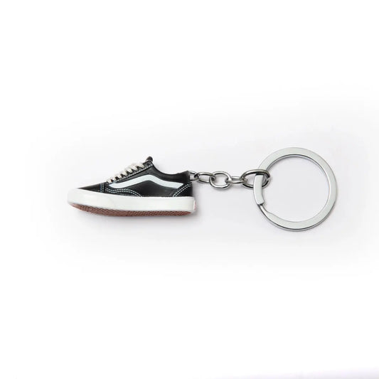 Savile Speed Vintage 3/4 Helmet Keychain Savile Speed Co.