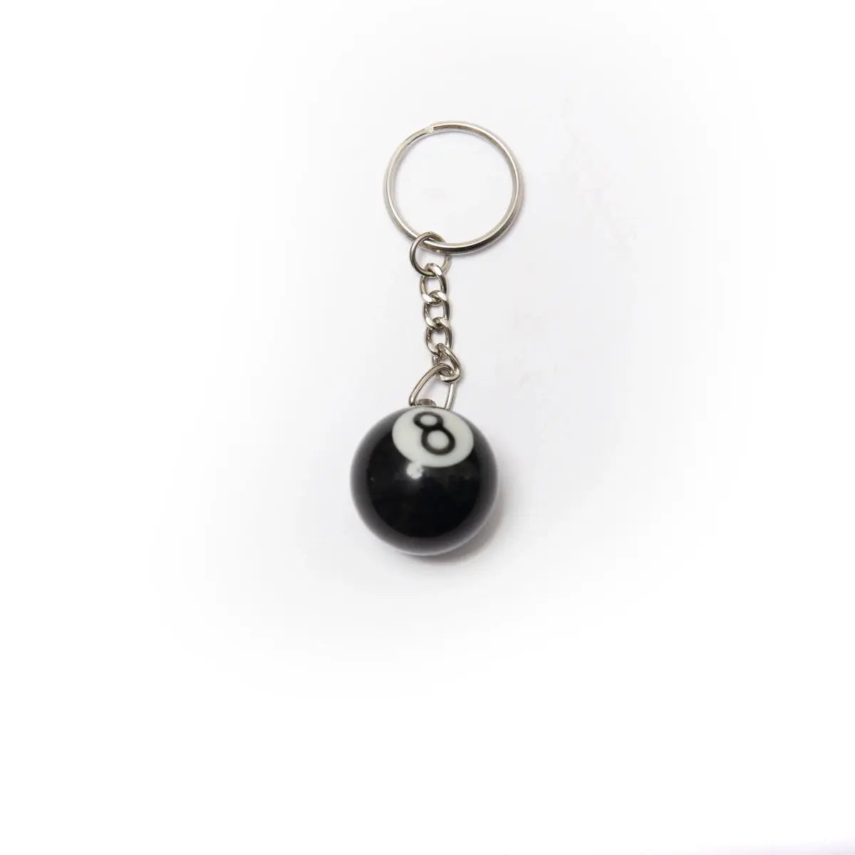 Savile Speed Vintage 3/4 Helmet Keychain Savile Speed Co.