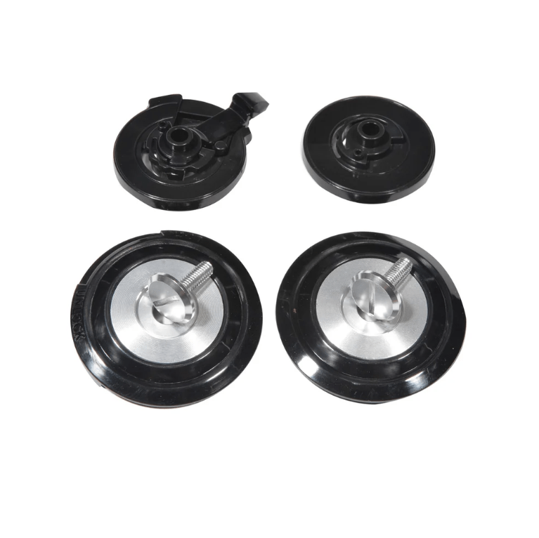 TORC Newport T1 Pivot Kit & Helmet Screws - Savile Speed Co.
