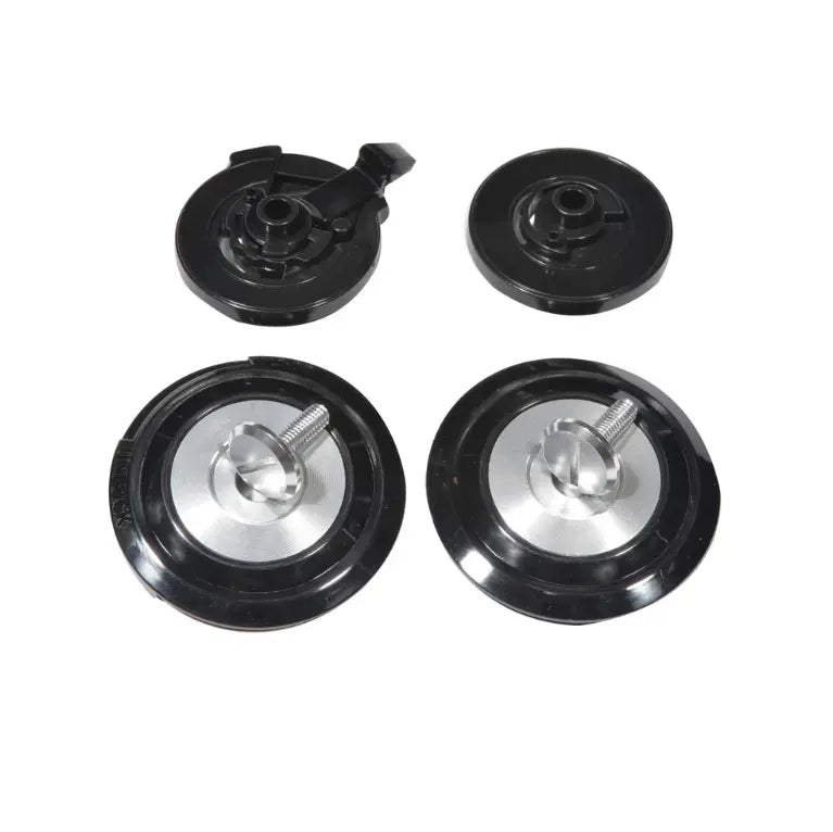 TORC Newport T1 Pivot Kit & Helmet Screws Savile Speed Co.