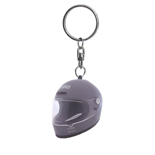 TOYS CABIN SHOEI Helmet Keychain - Savile Speed Co.