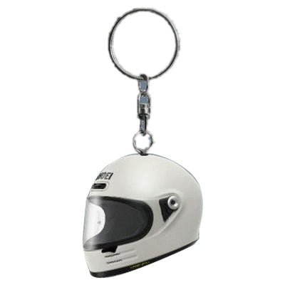 TOYS CABIN SHOEI Helmet Keychain - Savile Speed Co.