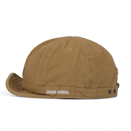 Urban Aurora Soft Brim Vintage Baseball Cap Savile Speed Co.