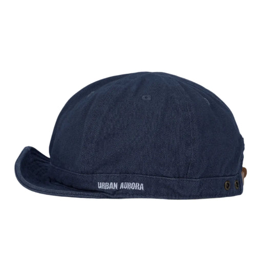 Urban Aurora Soft Brim Vintage Baseball Cap Savile Speed Co.
