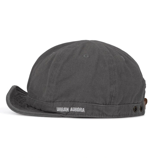 Urban Aurora Soft Brim Vintage Baseball Cap Savile Speed Co.