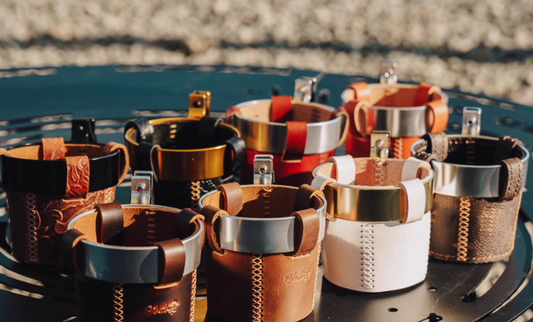 Hold Your Brew, Hold the Vibe: The Café Racer Accessory You Didn't Know You Needed