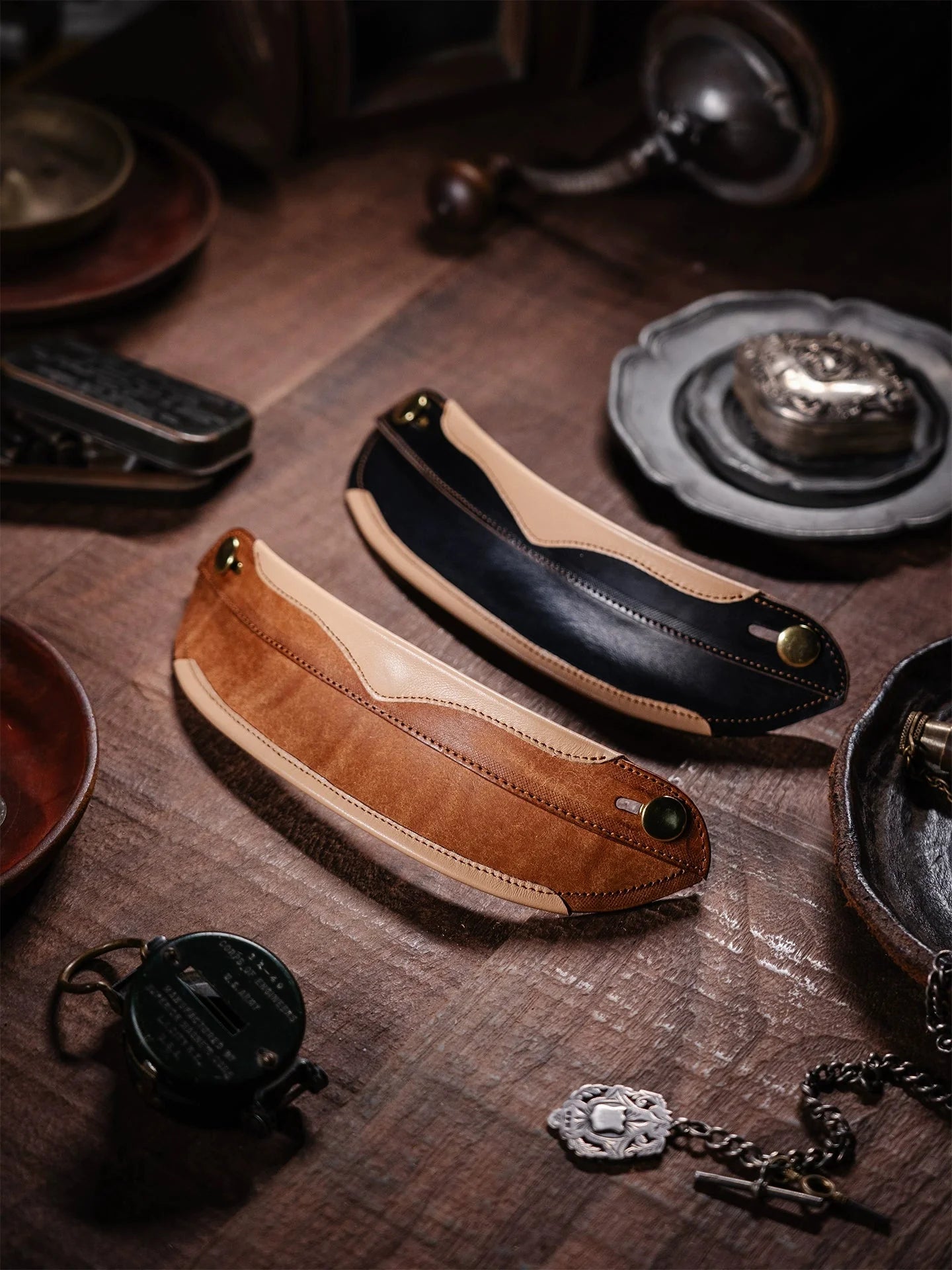 Helmet Parts & Accessories - Savile Speed Co.