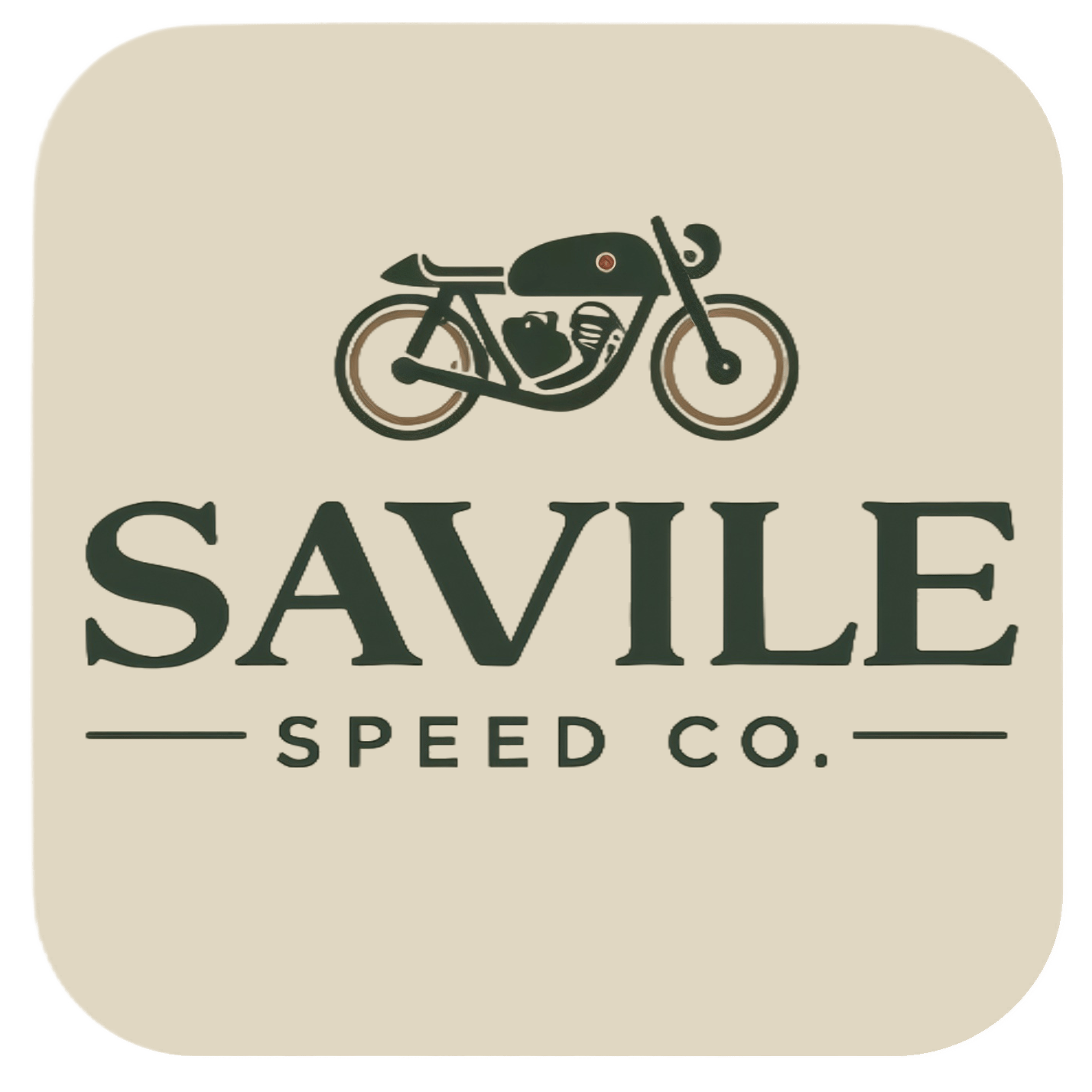 Shop top-selling retro motorcycle helmets, goggles, gloves, and accessories from Savile Speed Co.